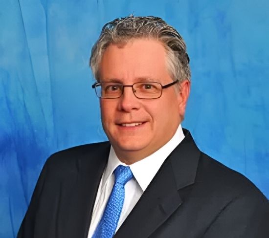 Dr. Thomas Hada at Sun Dental in Toms River, NJ